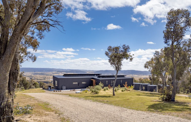 Projects by Tachos House